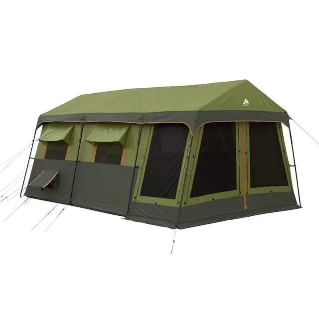Tent Season 8 people 8 person 84"