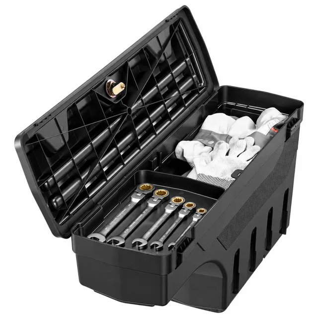 Well Tool 6.6 gallon waterproof 8.78 inches