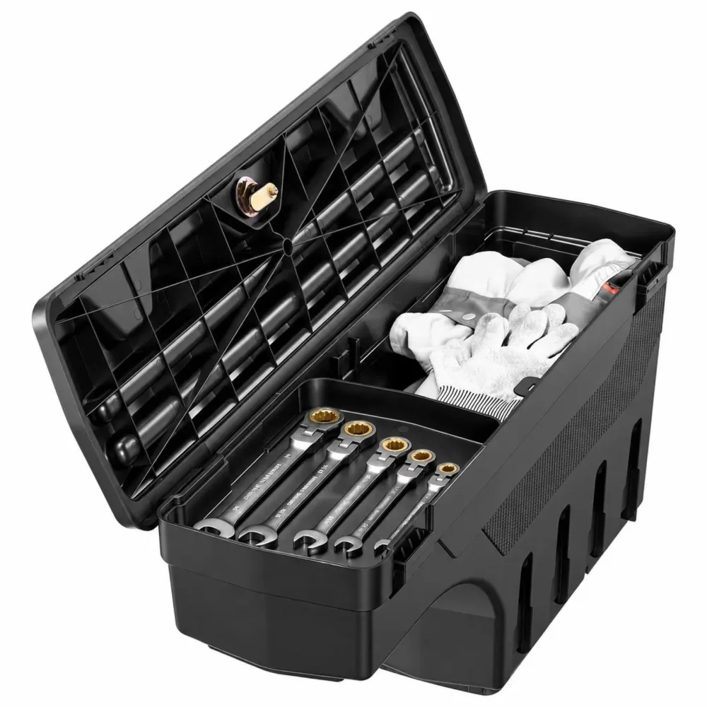 Well Tool 6.6 gallon waterproof 8.78 inches