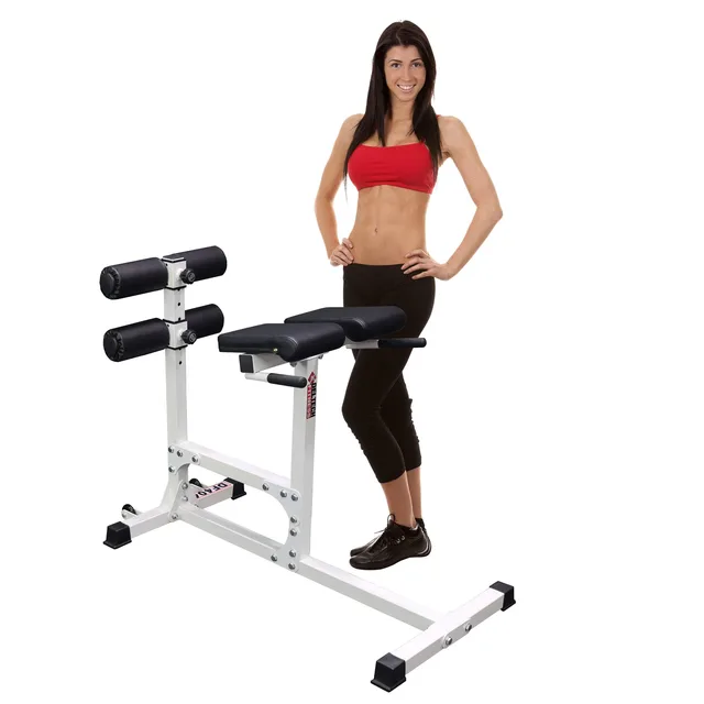 Strength Equipment 400 lbs adjustable locking
