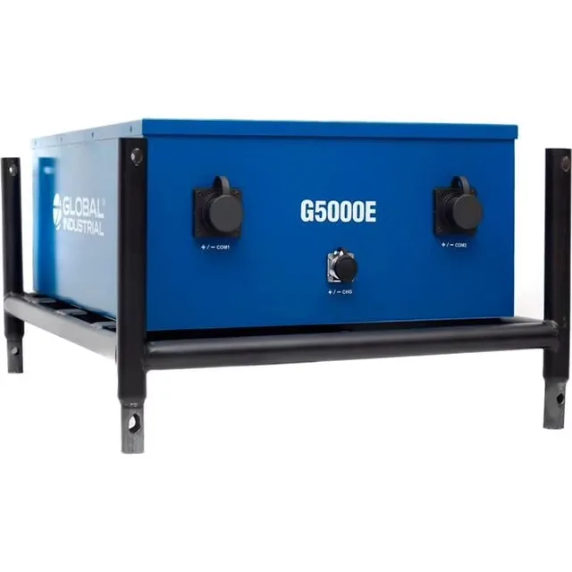Lithium Battery 000w 5000w 4"