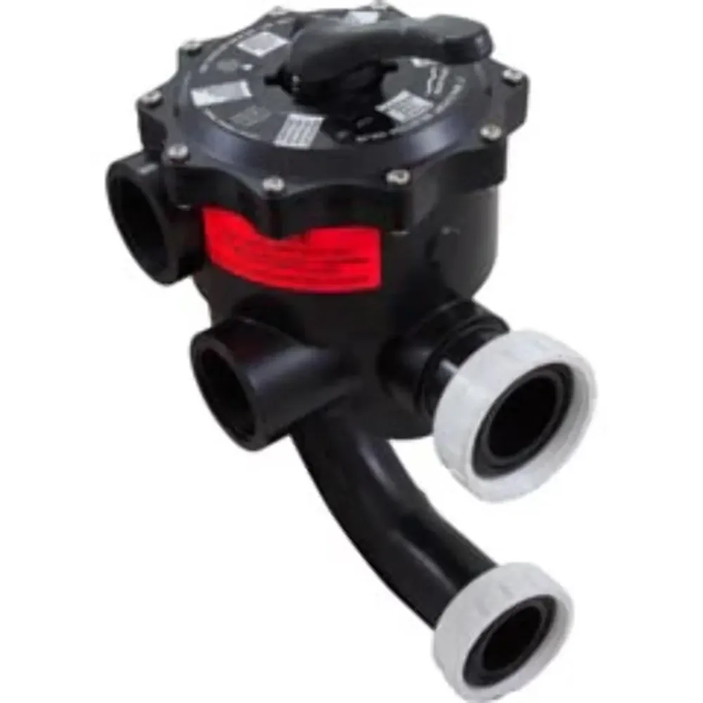 Multiport Valve