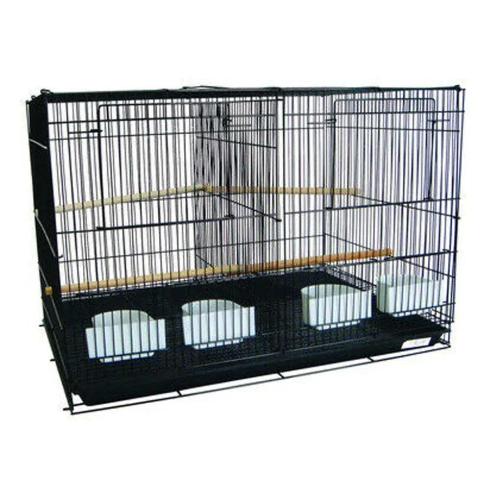 Stand black 2" 30"