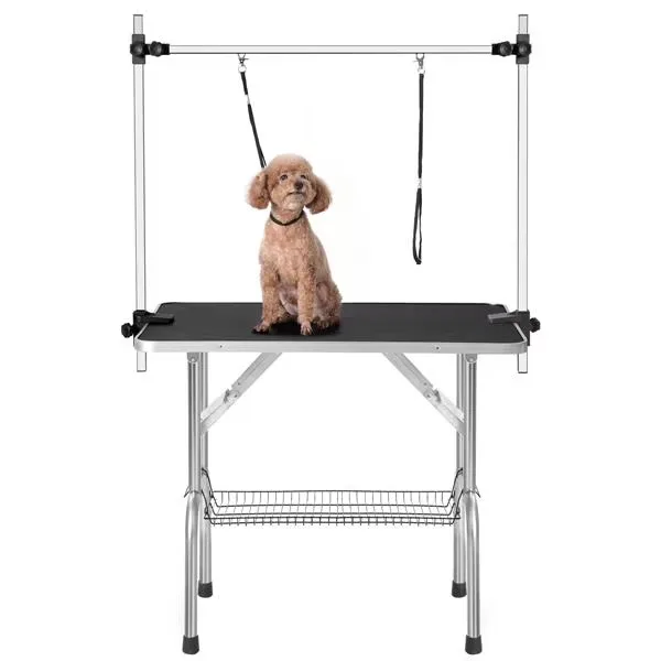 Pet Grooming 36" 250 lbs portable