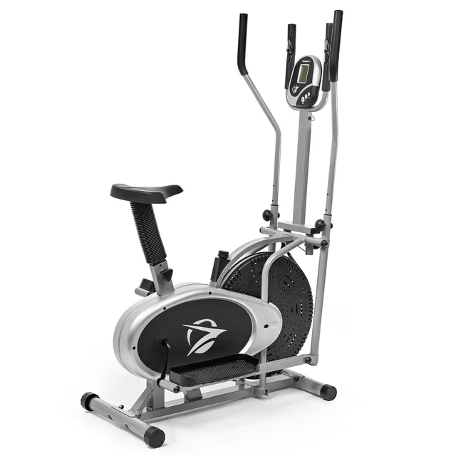Gym Equipment 2 in 11" 21"