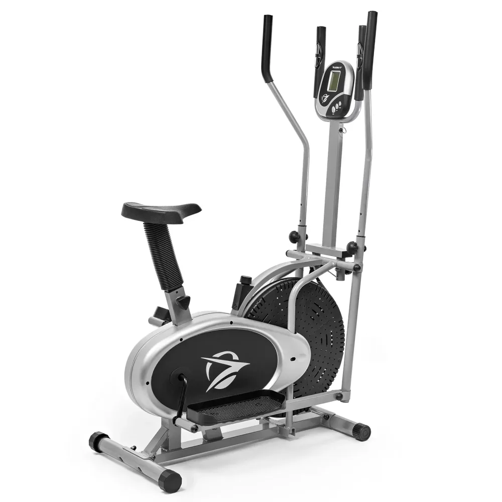 Gym Equipment 2 in 11" 21"