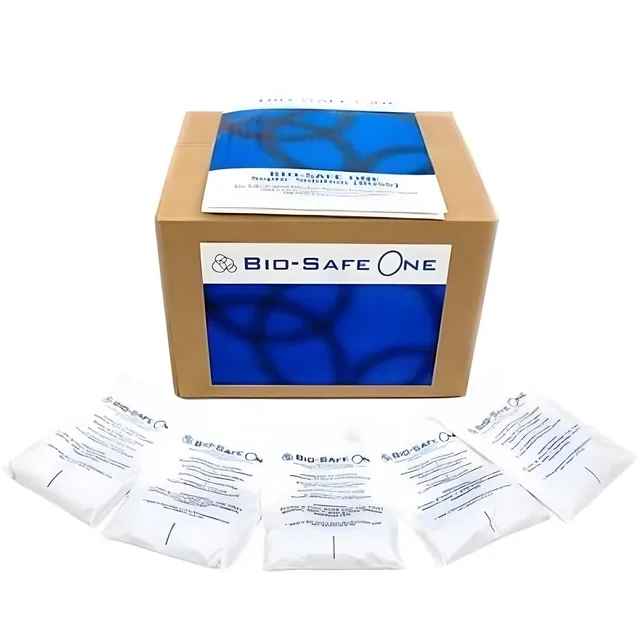 Drain Cleaner 24pack