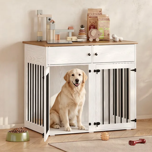 Dog Crate 48 inch 41' locking