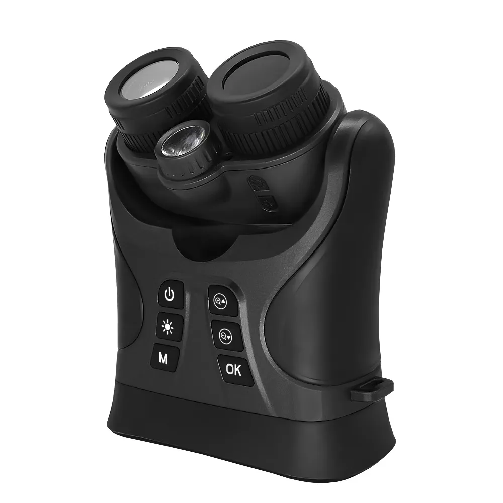 Vision Binoculars led 25mm 280 feet