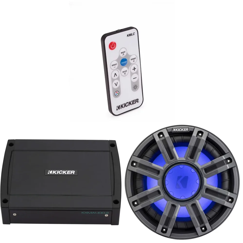 Audio Components led 800 watts 11"