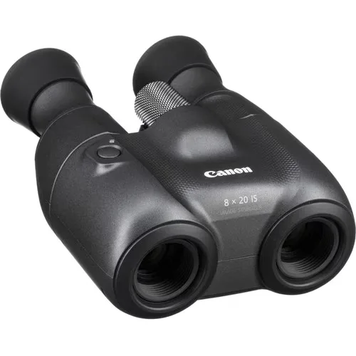 Binocular 72mm