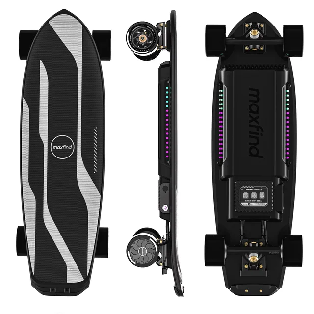 Battery 32.8" 200 lb 650w