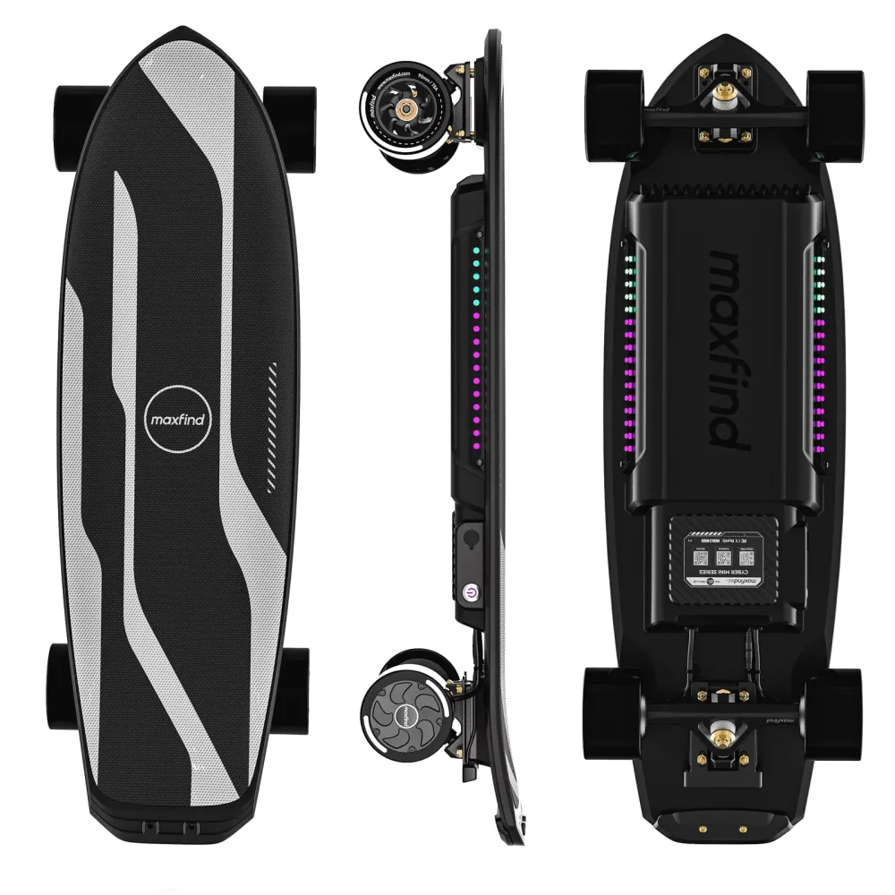 Battery 32.8" 200 lb 650w