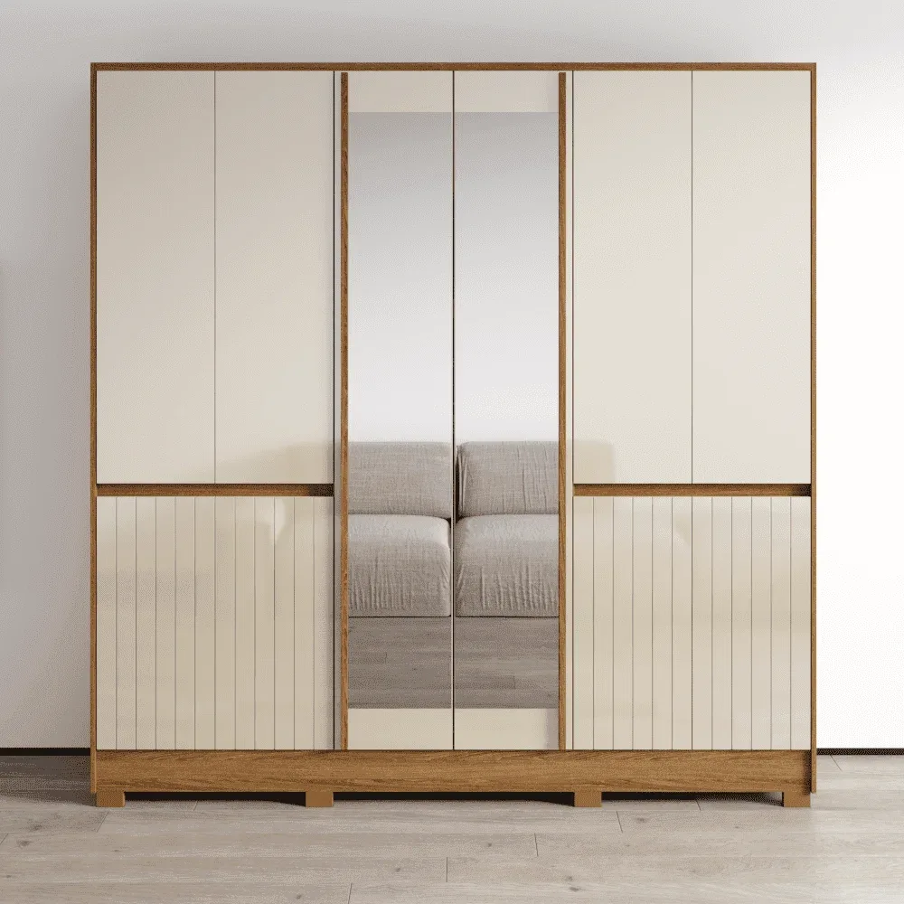 Bedroom Furniture white 87.4 inches 85 inches
