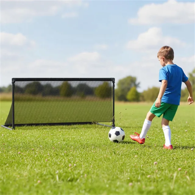 Folding Soccer 47" portable