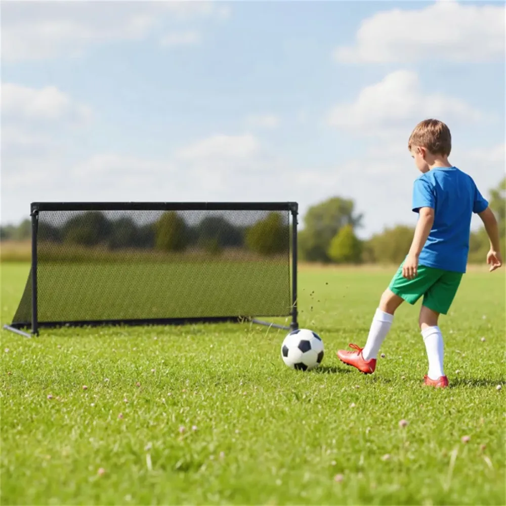 Folding Soccer 47" portable