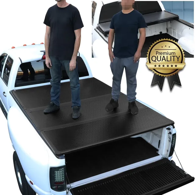 Tonneau Cover 5ft 5 ft 350lbs
