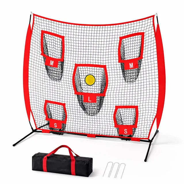 Football Throwing heavy-duty
