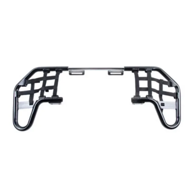 Motorcycle Parts black 8"