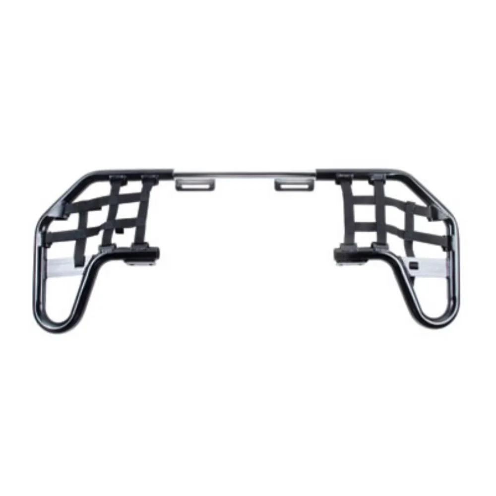 Motorcycle Parts black 8"