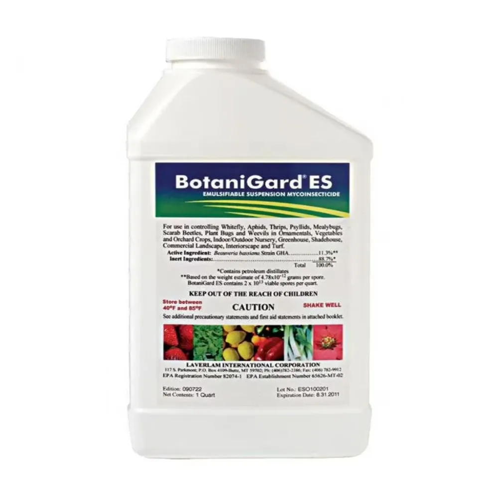 Insecticide