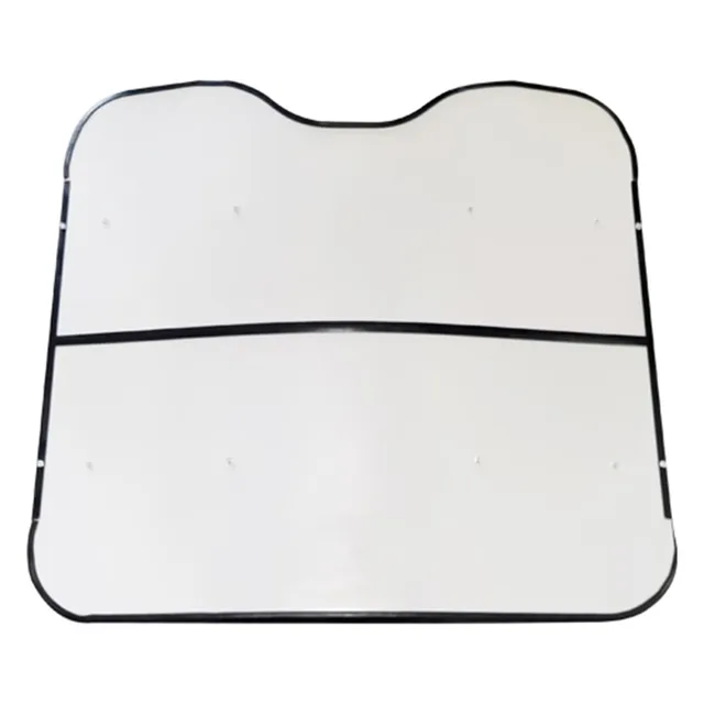 Canopy white 48" 52"