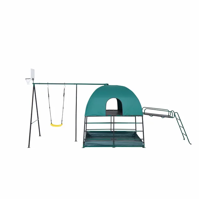 Backyard Play