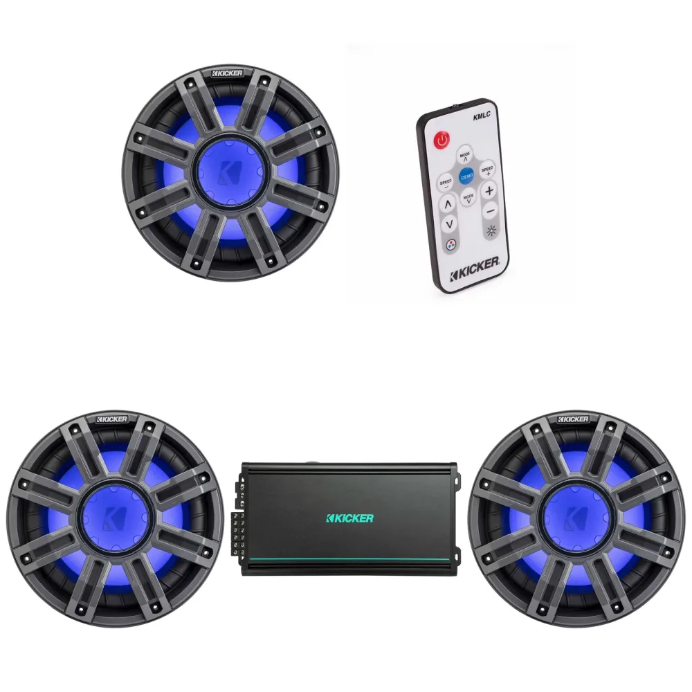 Audio Components led 10" 200-400w