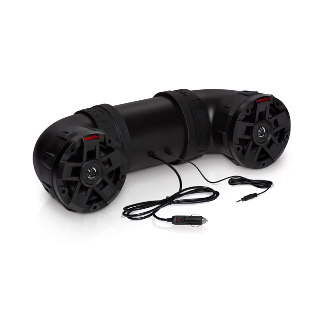 Audio 6.5 inch 450w bluetooth