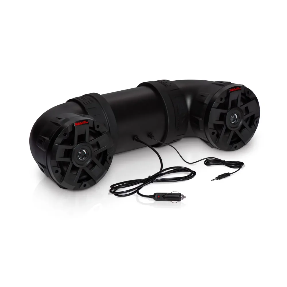 Audio 6.5 inch 450w bluetooth