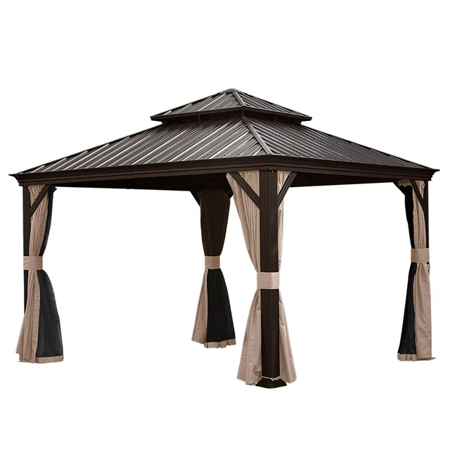 Shelter Canopy 12' 22 lbs 20 lbs