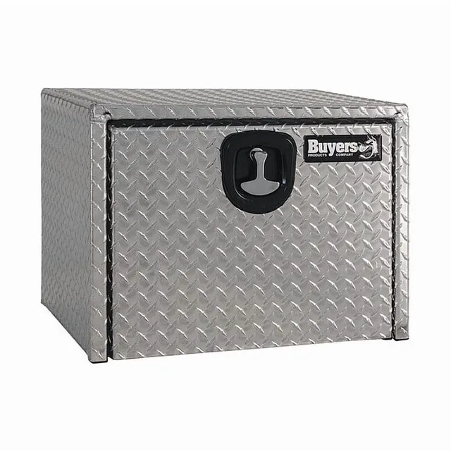 Aluminum Tool 24 in 18" 24"