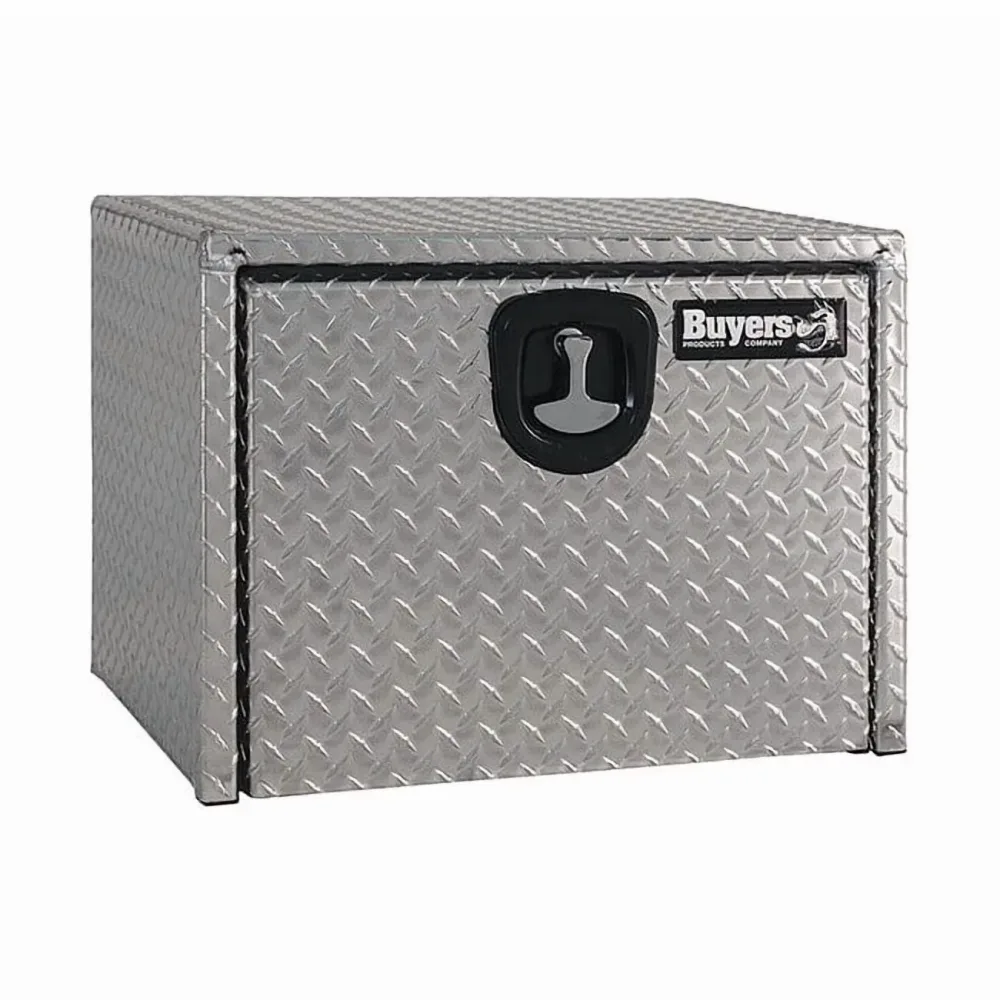 Aluminum Tool 24 in 18" 24"