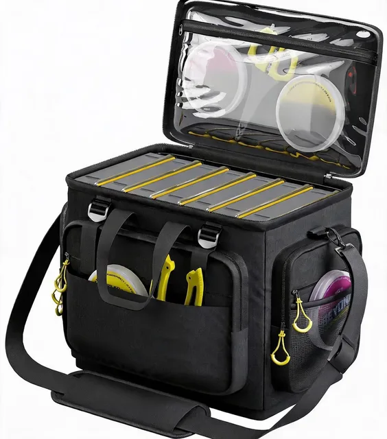 Fishing Tackle