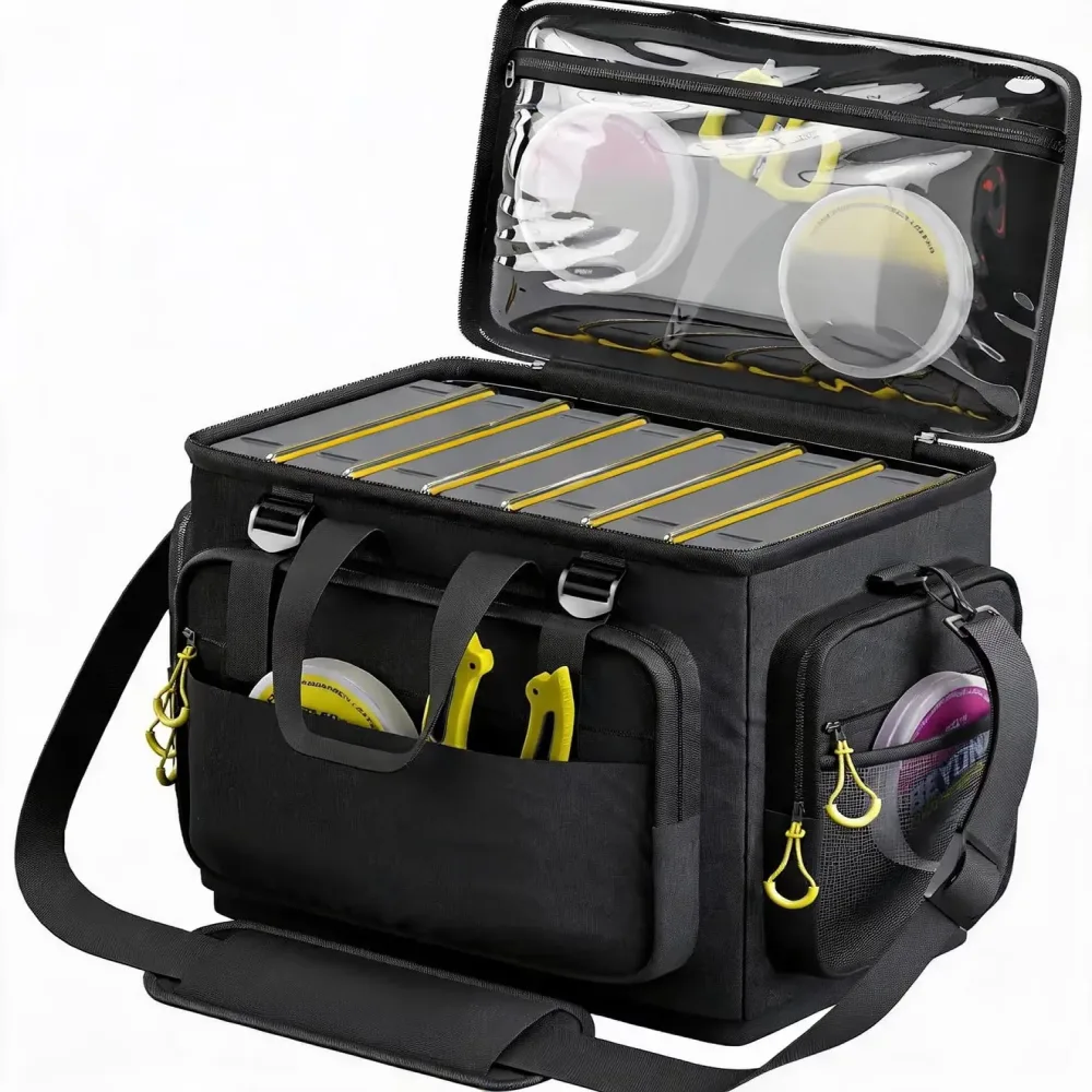 Fishing Tackle