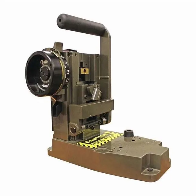 Cutter 00" 9.00"