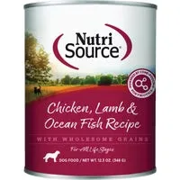 Dog Food