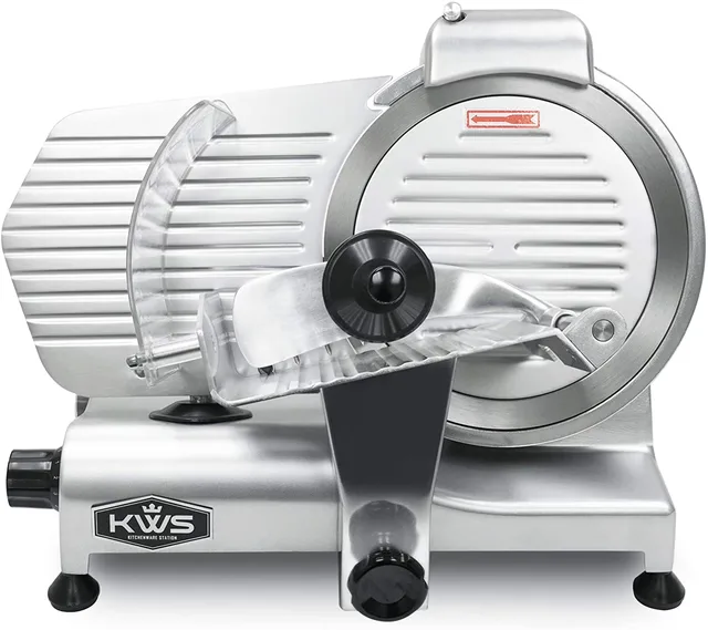 Food Slicer 320w 10" 320 watts