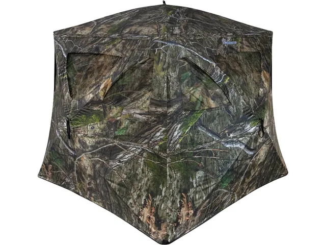 Ground Blind black