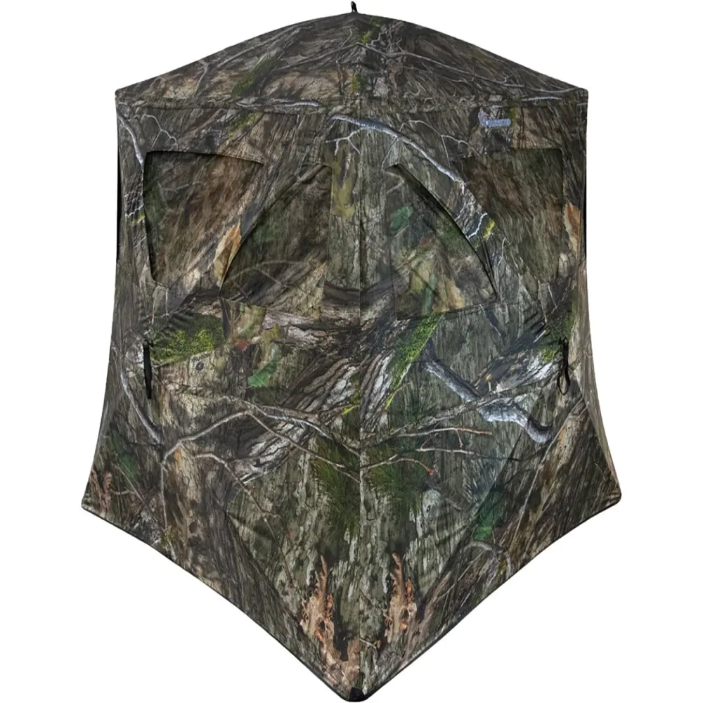 Ground Blind black