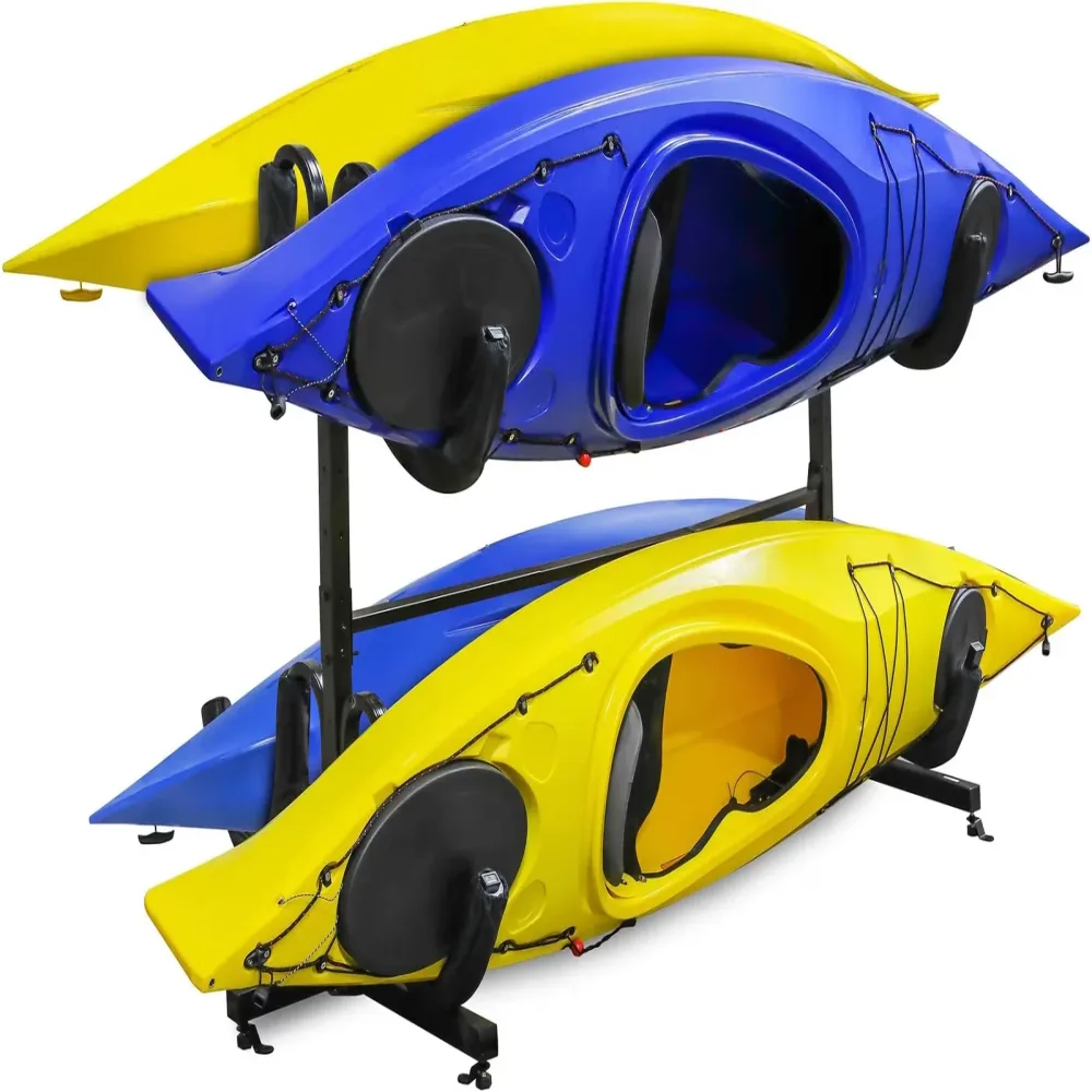 Kayak Rack 220.5 pounds 220 lbs