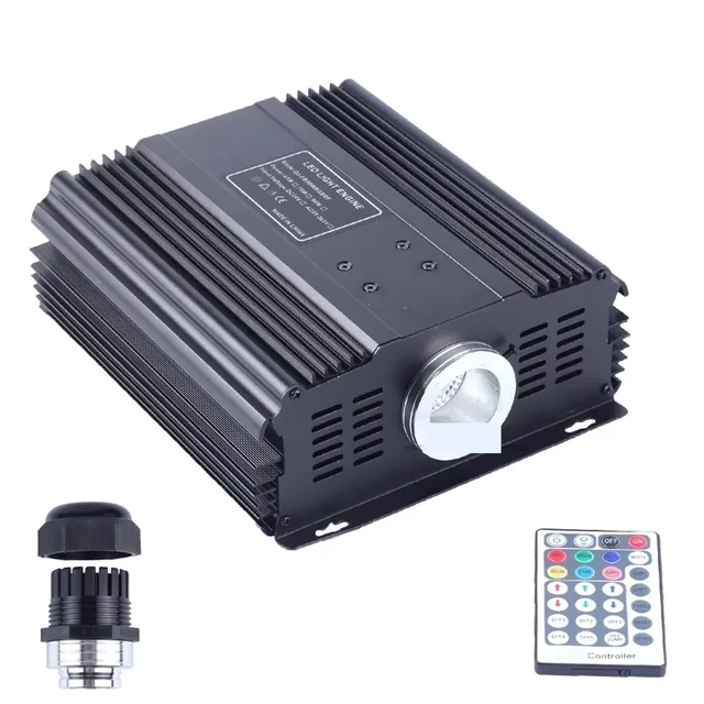 Led Light 45w 3v