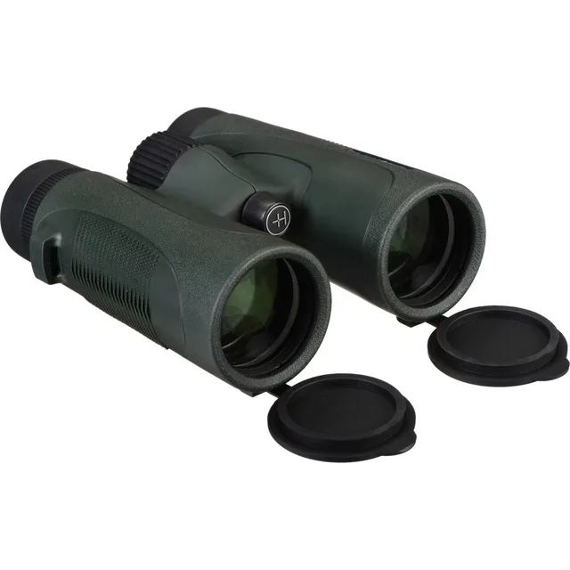 Prism Binocular green 42mm 73mm