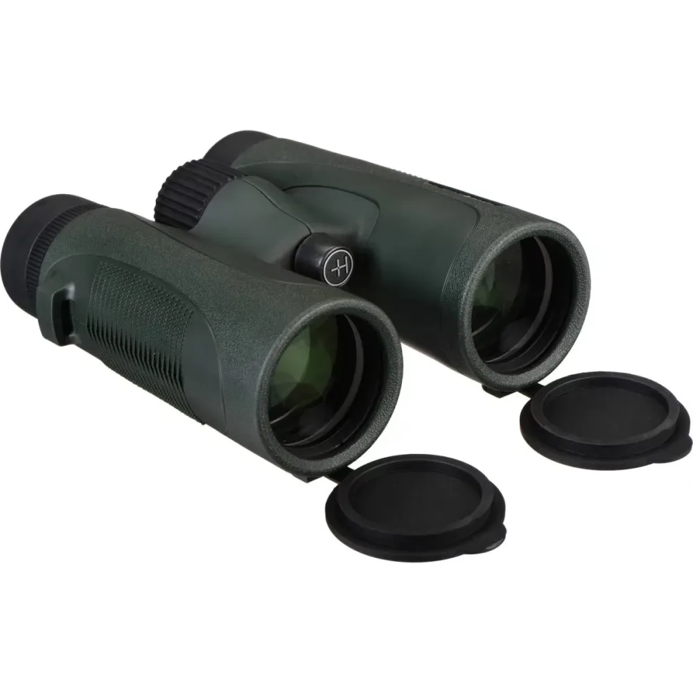 Prism Binocular green 42mm 73mm