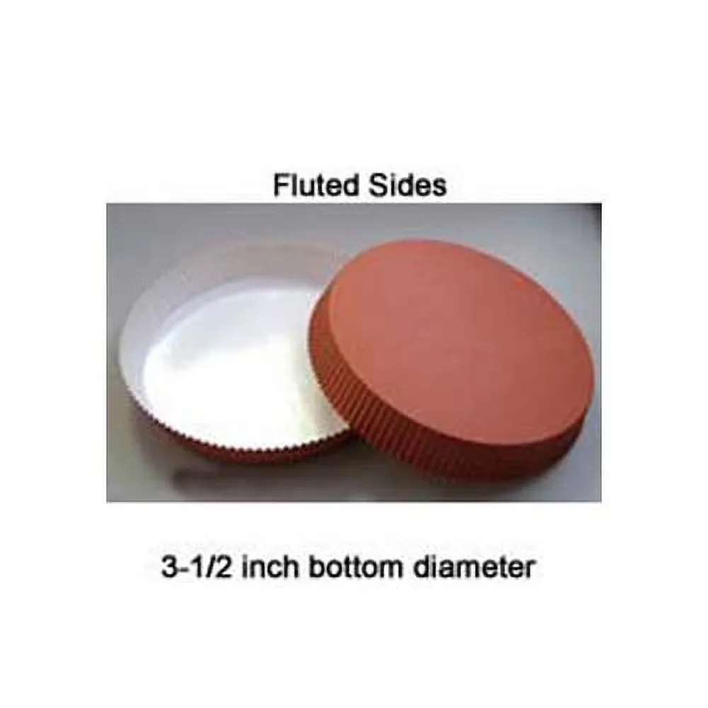 Cookware & Bakeware 4 inch
