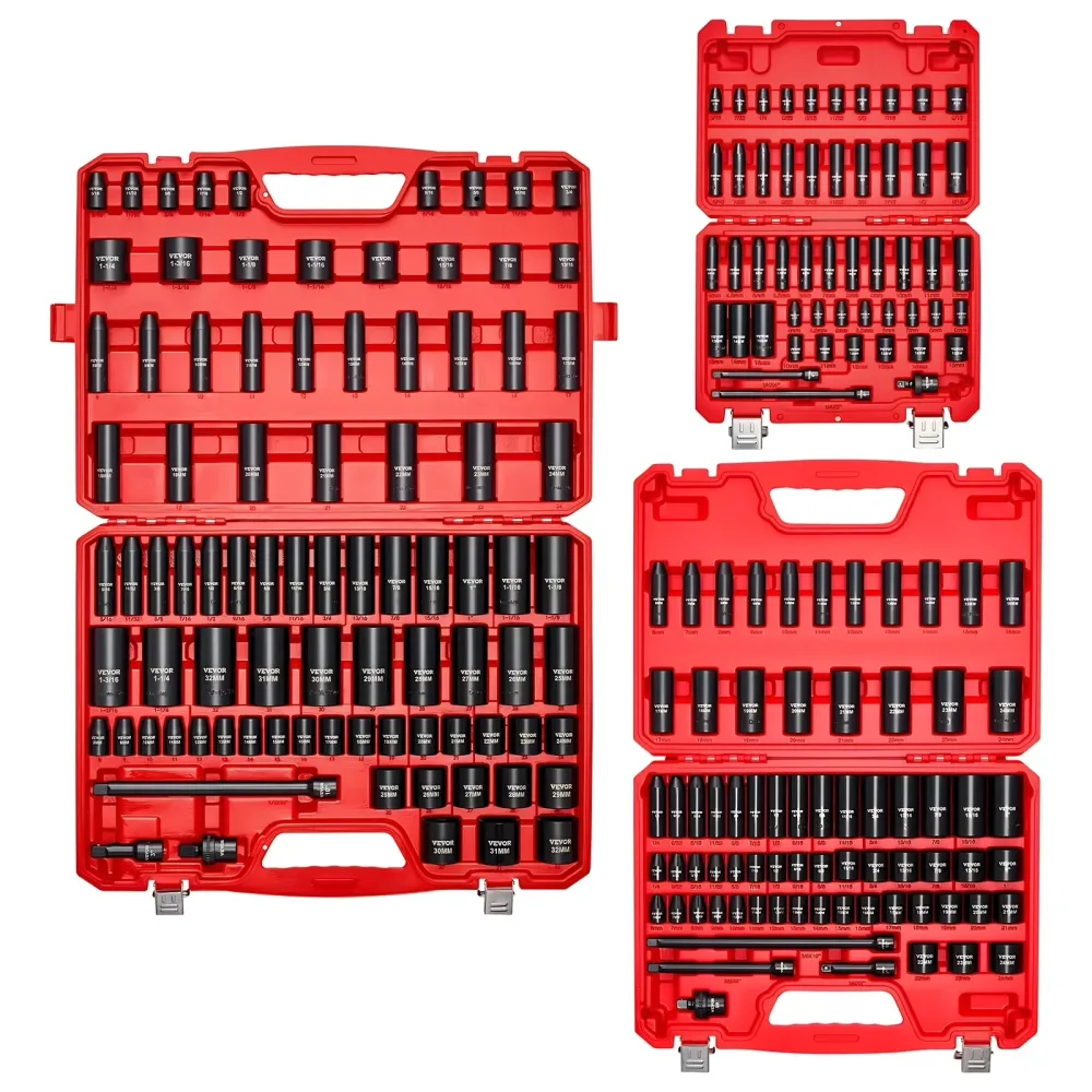 General Hand Tools 2 inch 4 in 32 mm