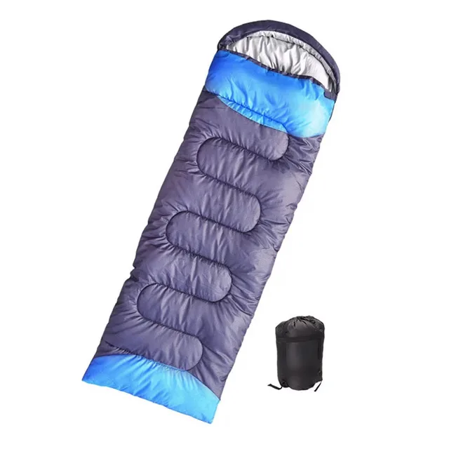 Sleep 1.8kg waterproof blue