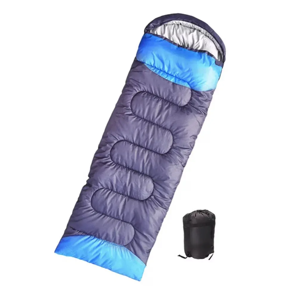 Sleep 1.8kg waterproof blue