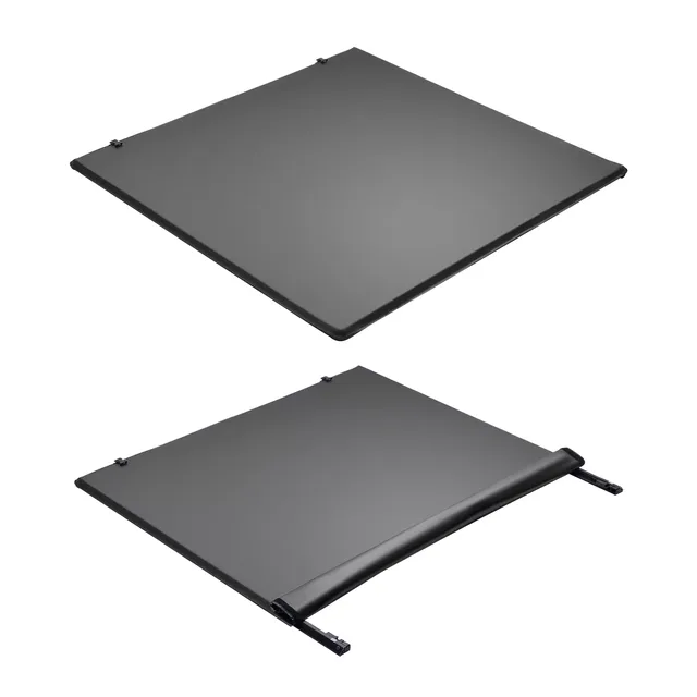 Tonneau Cover 5 ft 60 in 57.3 in