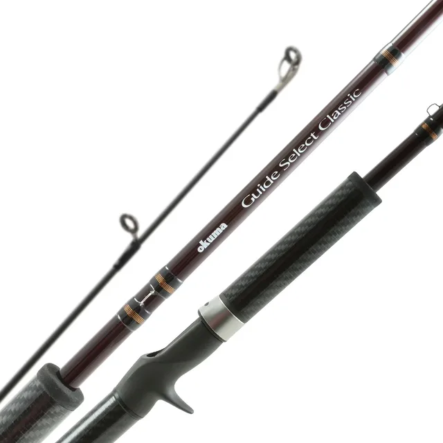 Rod 6" red